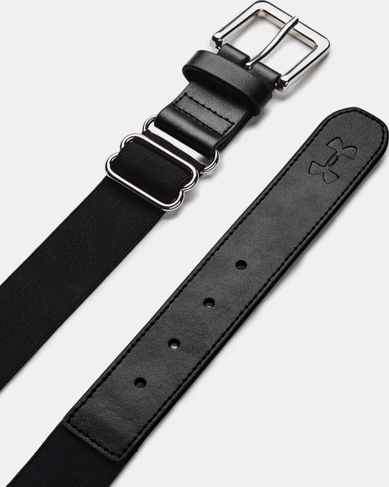 UA Baseball Kids Belt