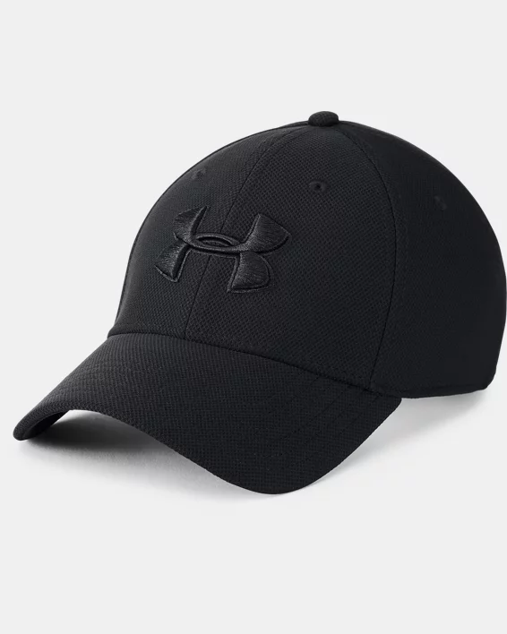 UA Blitzing 3.0 Mens Cap