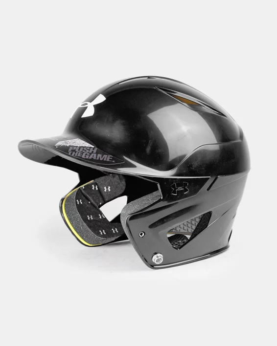 UA Converge Boys Batting Helmet