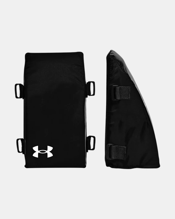 UA Knee Supports Kids