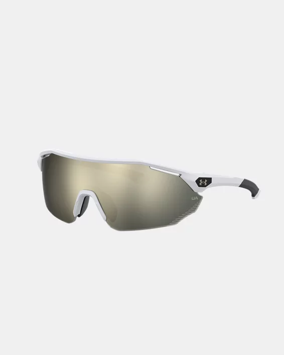 UA Force 2 Mirror Unisex Sunglasses