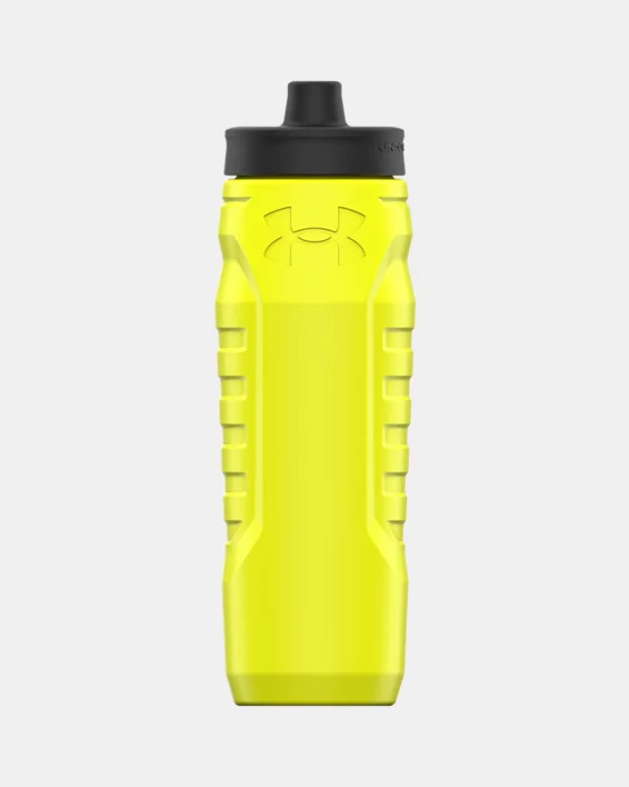 UA Sideline Squeeze 32 oz. Water Bottle