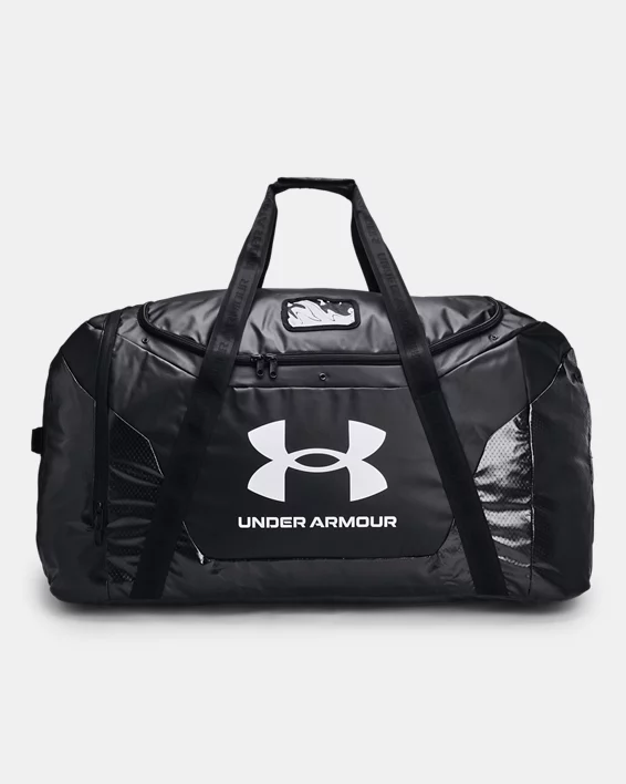 UA Equipment Hockey Bag