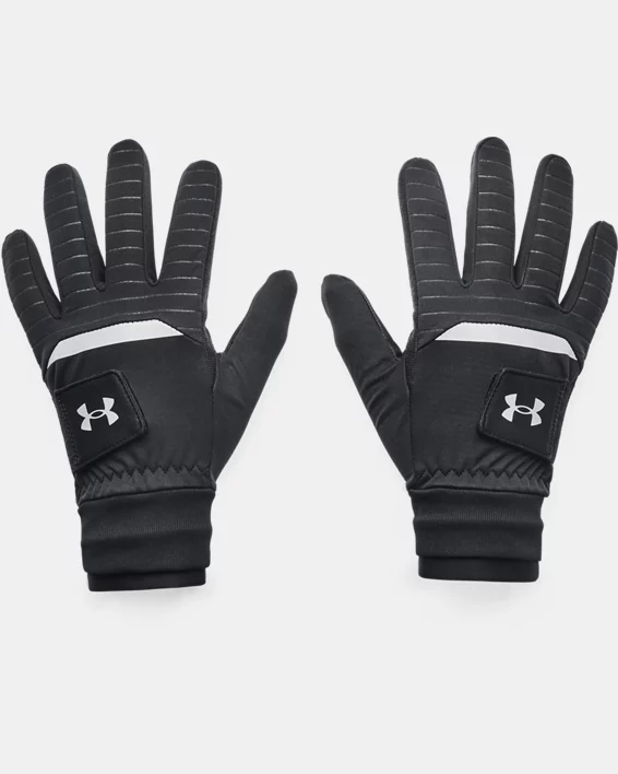 ColdGear Infrared Mens Golf Gloves