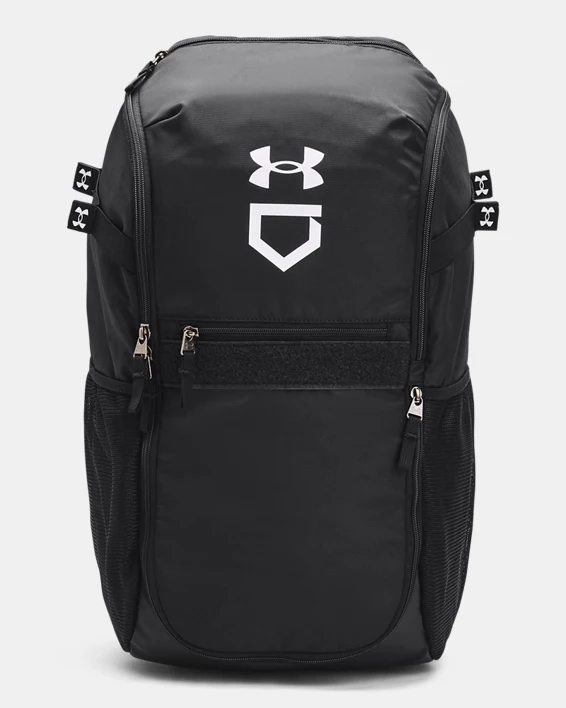 UA Utility Print Baseball Backpack