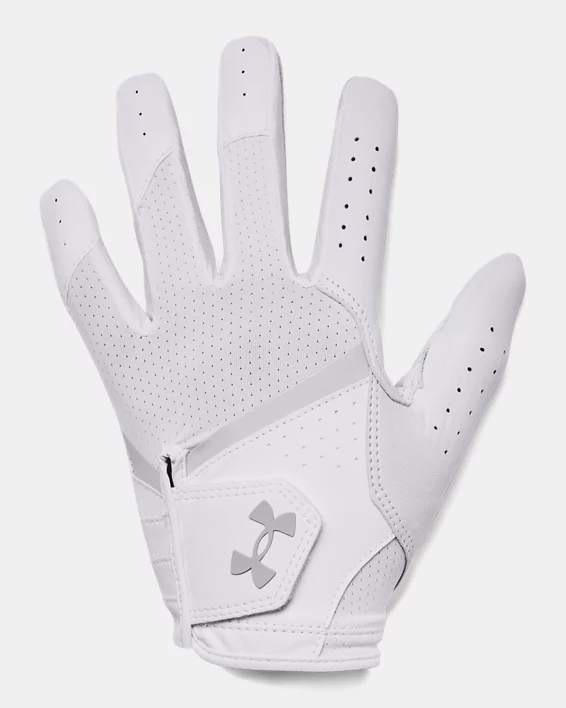 UA Iso-Chill Womens Golf Glove