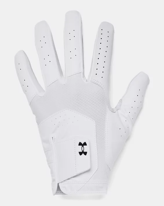 UA Iso-Chill Mens Golf Glove