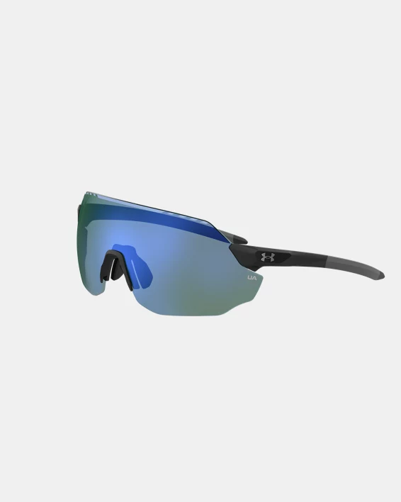 UA Halftime TUNED Unisex Golf Sunglasses