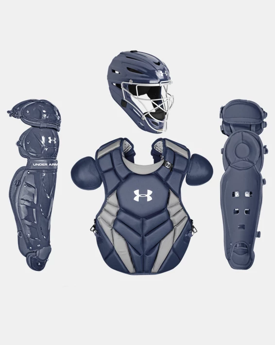 Midnight Navy-Graphite-White-410