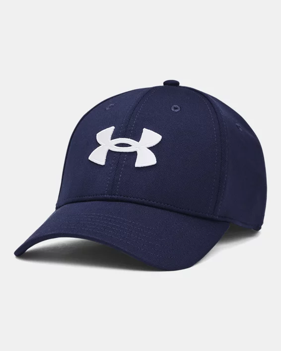 Midnight Navy-White-410