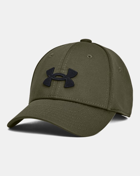 Marine OD Green-Black-390