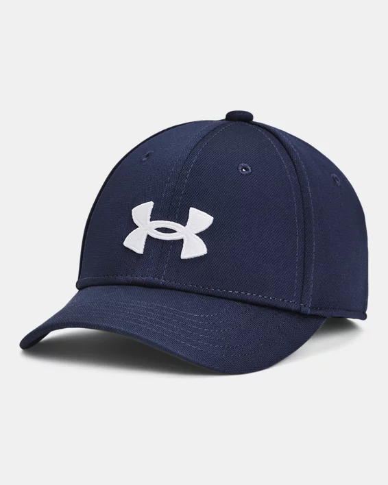 Midnight Navy-White-411