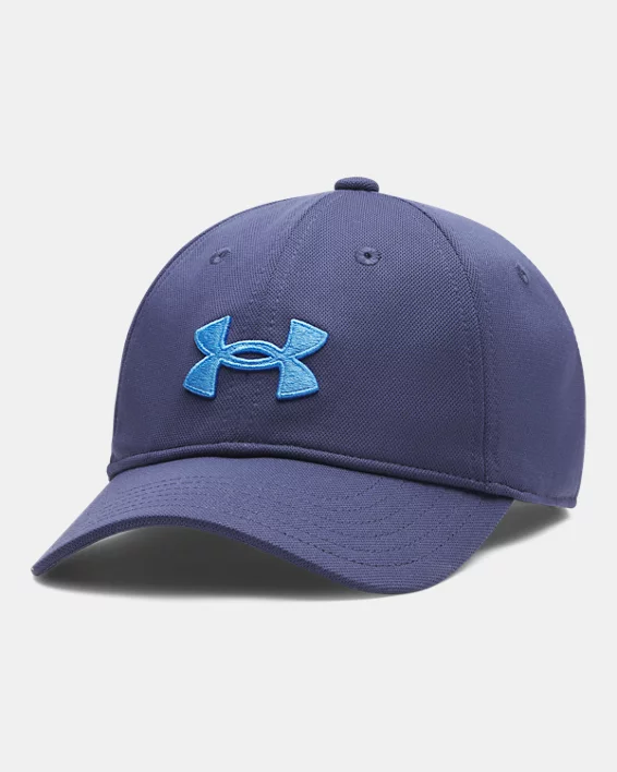 Washed Navy-Blue Atlantis-403