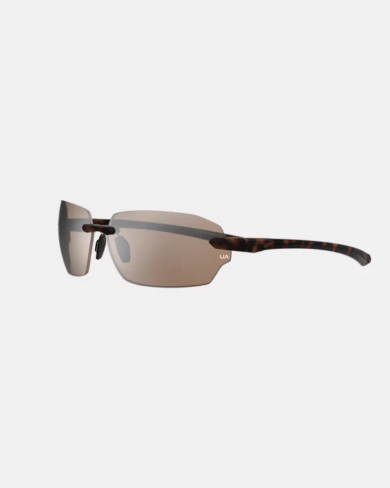 Unisex UA Fire 2 Mirror Sunglasses