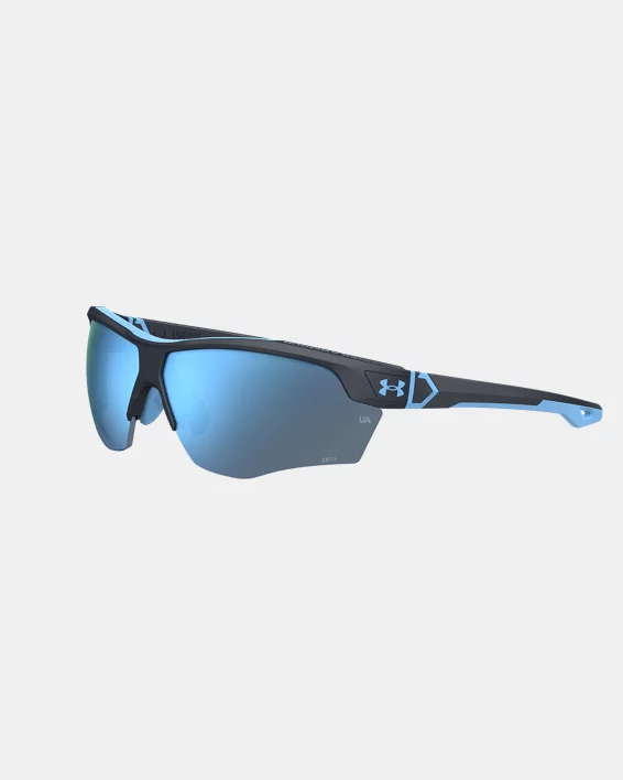 UA Yard Dual Mirror Unisex Sunglasses