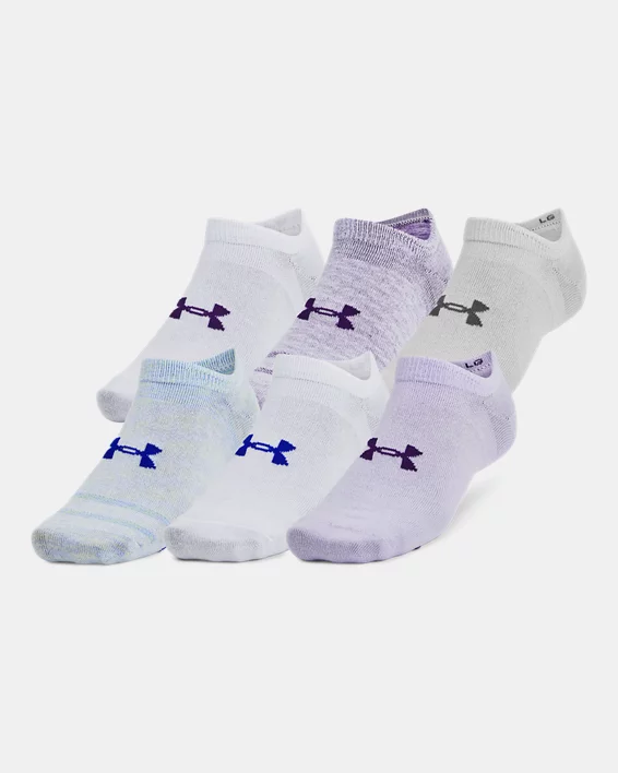 Salt Purple-White-Purple-535