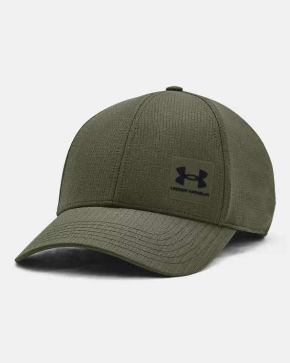 Marine OD Green-Black-390