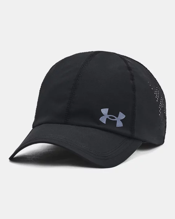 UA Velociti Low Mens Adjustable Cap