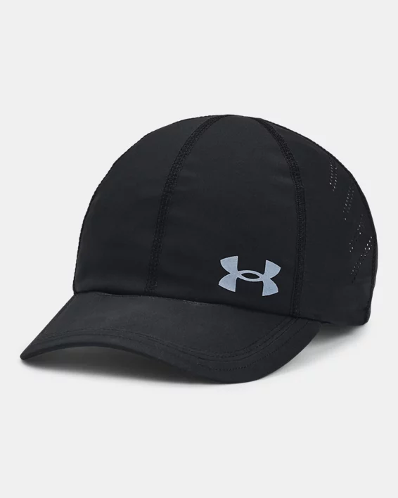 UA Velociti Low Womens Adjustable Cap