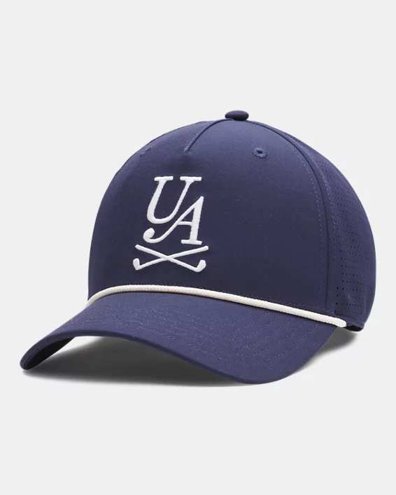 Midnight Navy-White-411