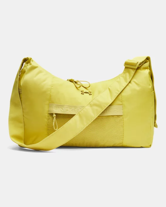 UA Studio Slouchy Duffle
