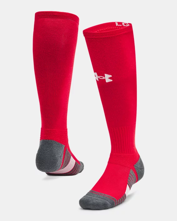 Red-Pitch Gray-White-600