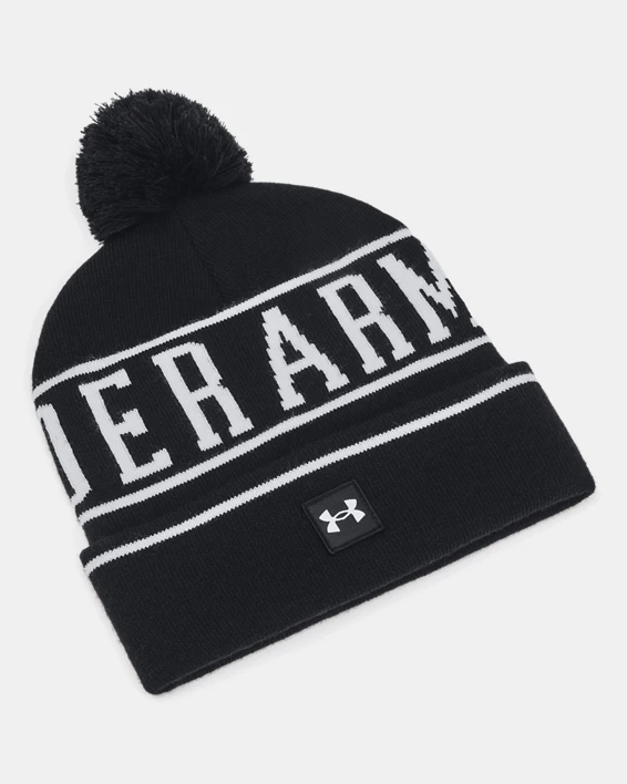 UA Halftime Pom Mens Beanie