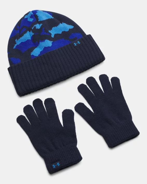 Midnight Navy-Blue Atlantis-411