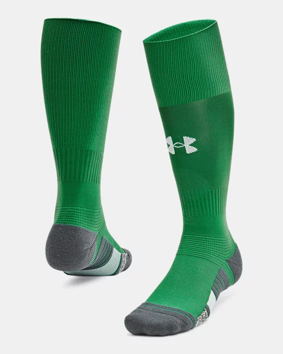 UA Magnetico Grip Unisex Over-The-Calf Socks