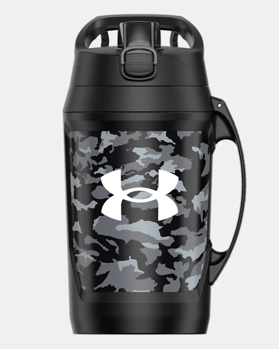 UA Playmaker 64 oz. Printed Jug