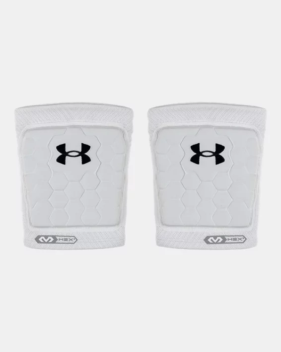 UA Strive 3 Unisex Volleyball Knee Pads