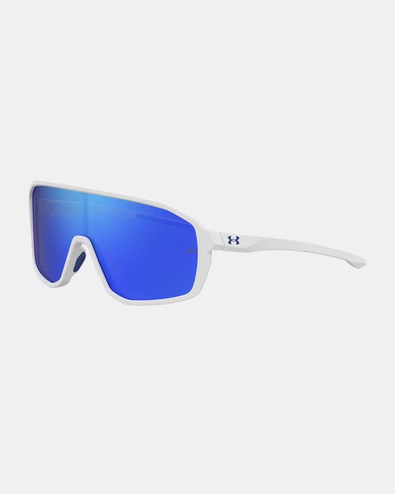 UA Gameday Jr. Mirror Kids Sunglasses