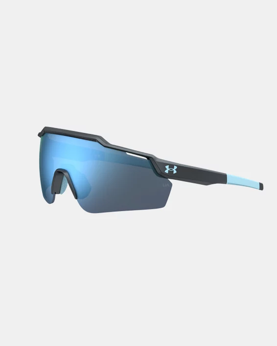UA Level Up Mirror Unisex Sunglasses