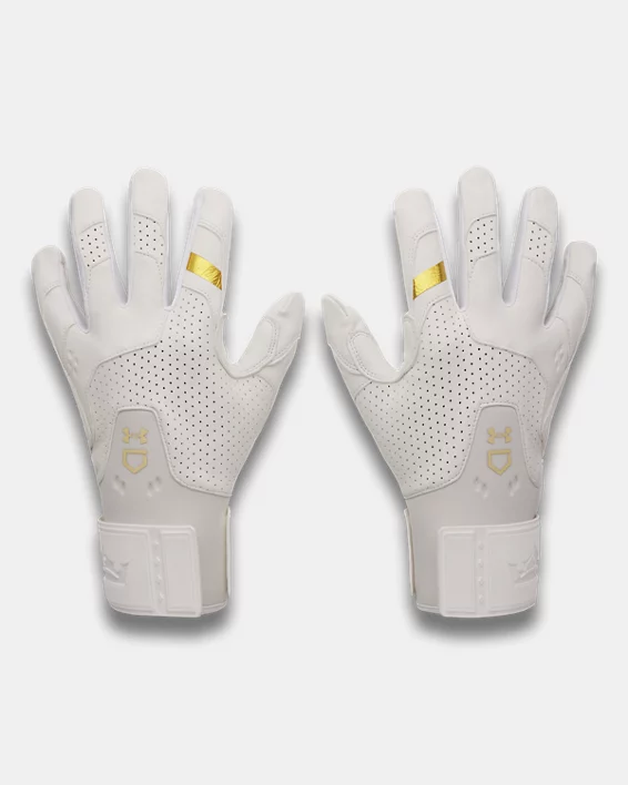 White-Metallic Gold-100