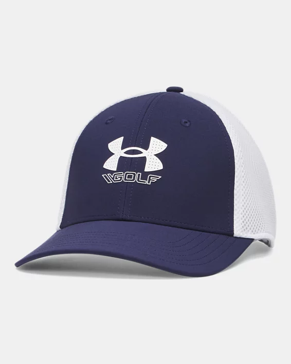 Midnight Navy-White-410
