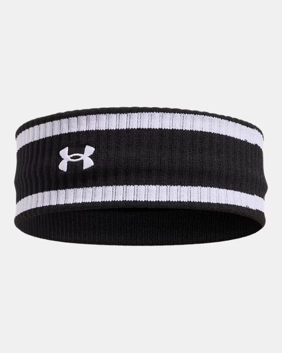 UA Lightweight Terry Unisex Headband