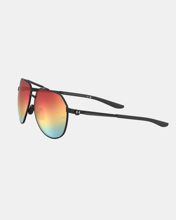 UA Honcho Mirror Pride Unisex Sunglasses