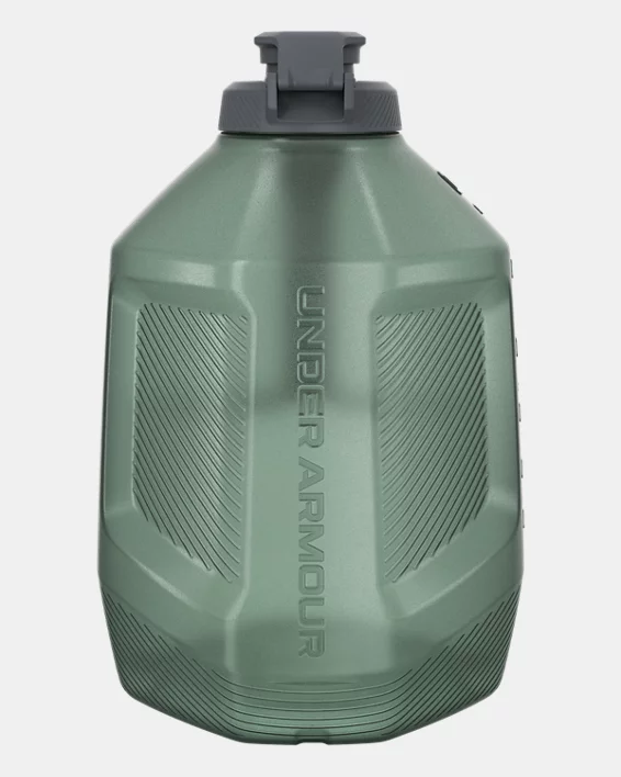 Silica Green-Titan Gray-348
