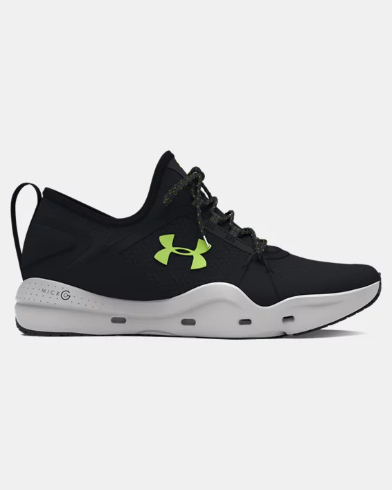 UA Micro G Kilchis Mens Fishing Shoes