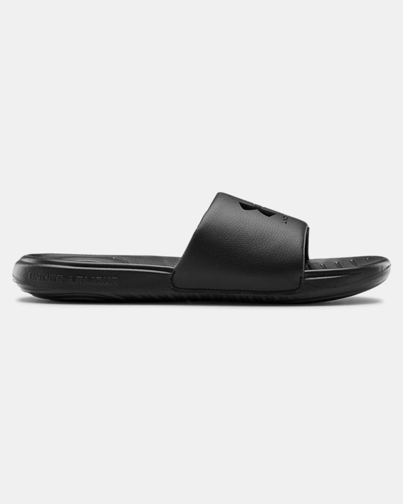 UA Ansa Fixed Mens Slides