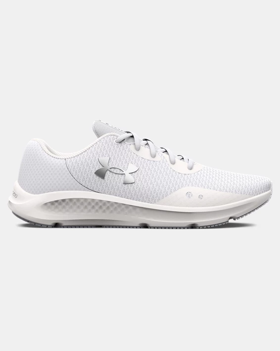 White-Metallic Silver-101