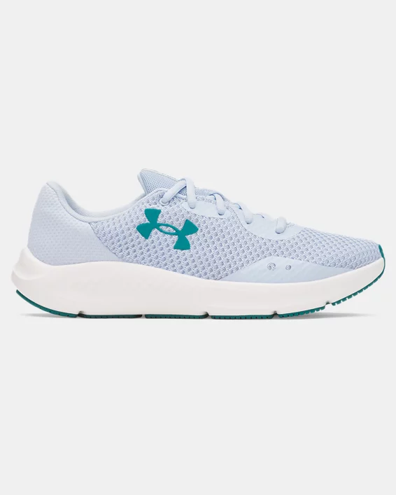 UA Charged Pursuit 3 Womens Running Shoes