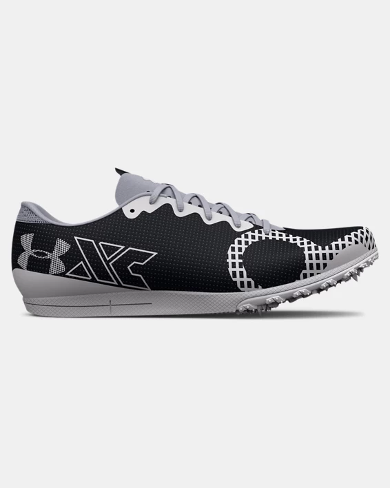 UA Brigade XC 2 Unisex Track Spikes