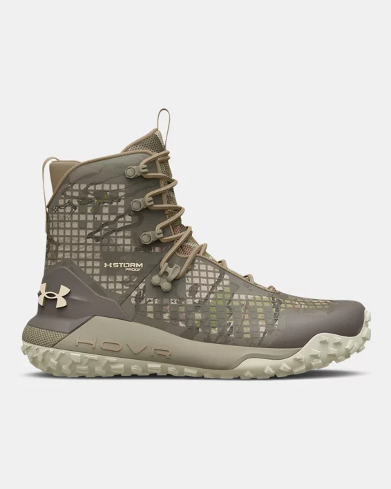 Ridge Reaper Camo Barren-Bayou-Khaki Base-900