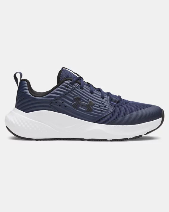 UA Commit 4 Mens Training Shoes