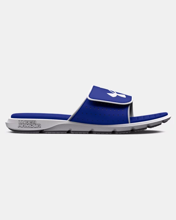 UA Ignite Pro Boys Slides