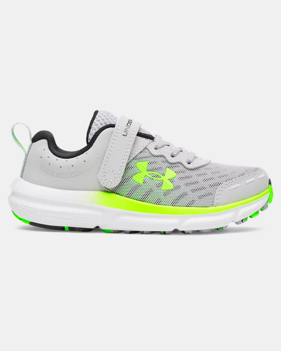 Mod Gray-Black-Hyper Green-012
