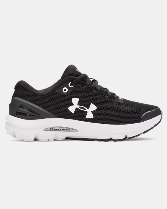 UA Charged Gemini Womens Running Shoes