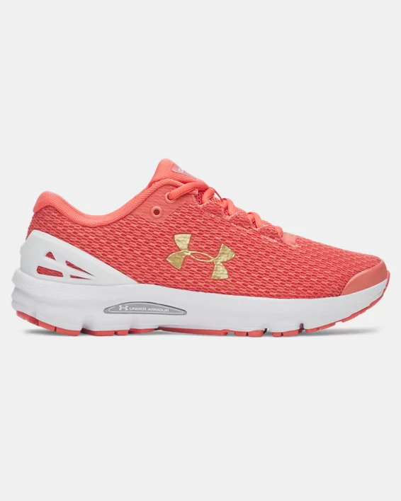 Coho-White-Metallic Gold-811