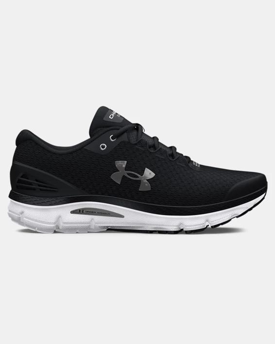 Black-White-Metallic Silver-001